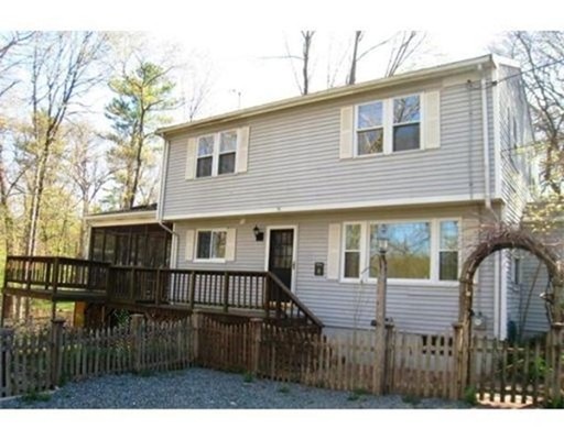 9 Amherst Rd, Hopkinton, MA 01748 - photo 1