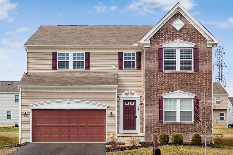5405 Folsom Drive Groveport OH 43125