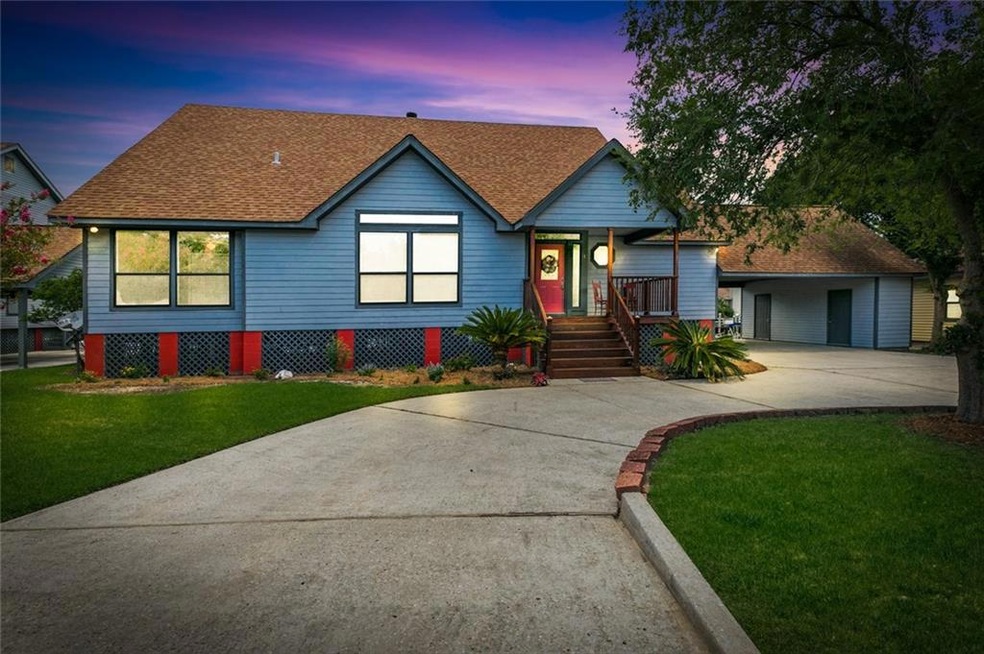 21 Chamale Cove E, Slidell, LA 70460 - photo 1