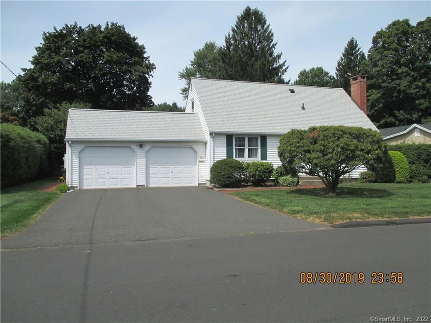 119 Schultz Rd, Berlin, CT 06037 - photo 1