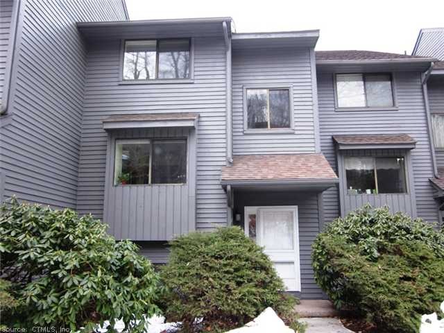 244 Conestoga Way unit 244, Glastonbury, CT 06033 - photo 1