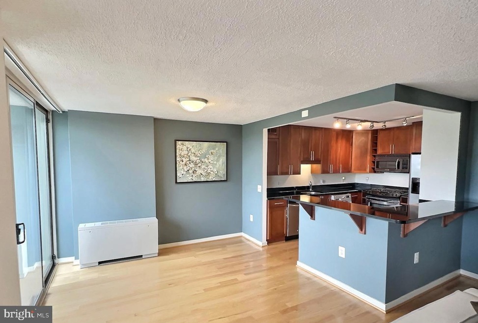 Takoma Overlook Condominium unit 714S, Takoma Park, MD 20912 - photo 1