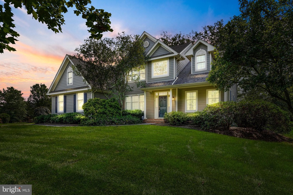 5 Peachtree Ct, Skillman, NJ 08558 - photo 1