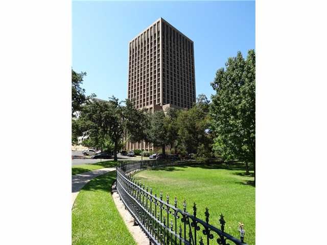 The Westgate Condo