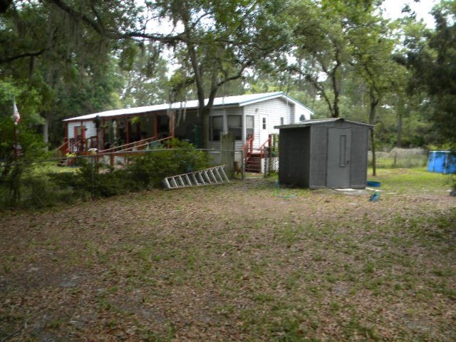 Main View