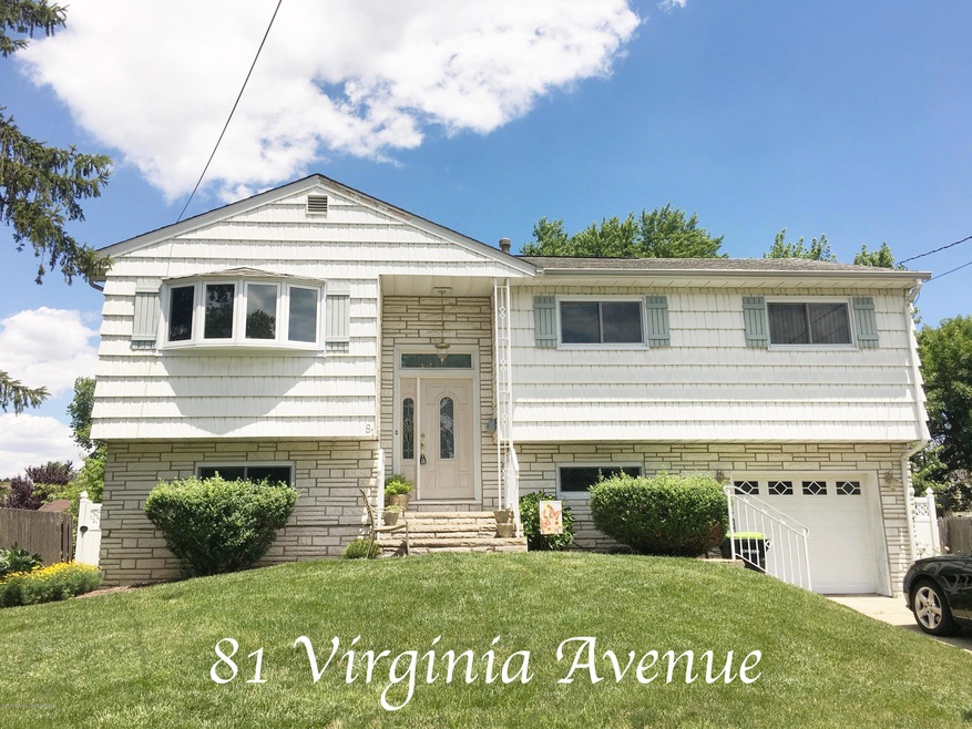 81 Virginia Ave, Hazlet, NJ 07730 - photo 1