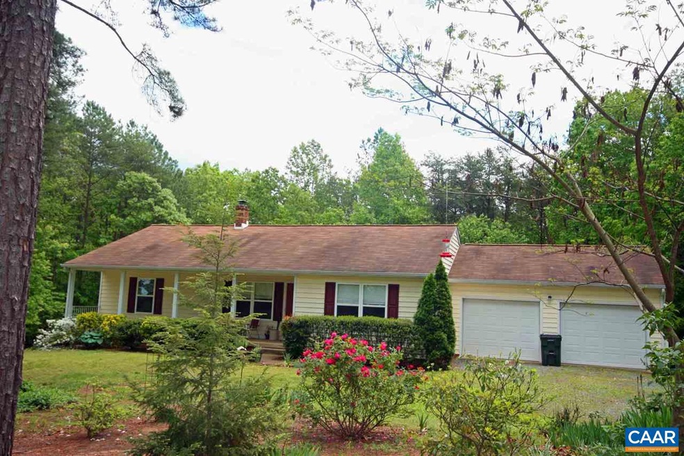 3415 Martin Kings Rd, Charlottesville, VA 22902 - photo 1