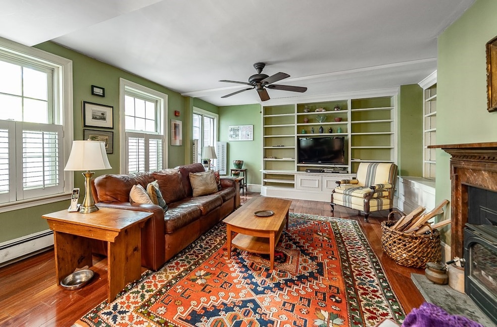 26 Cedar St, Charlestown, MA 02129 - photo 1