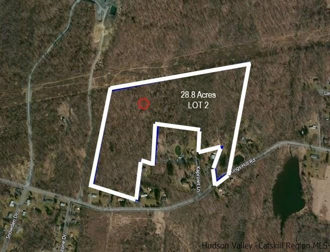 Lot 2 Kings Hill Rd, Walden, NY 12586 - photo 1