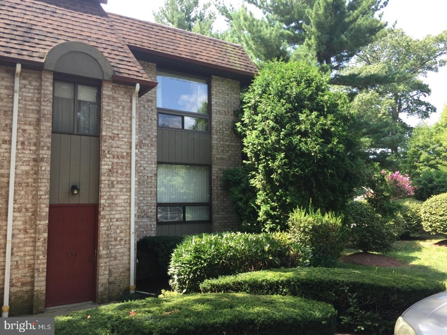 738 Putnam Blvd unit 20A, Wallingford, PA 19086 - photo 1