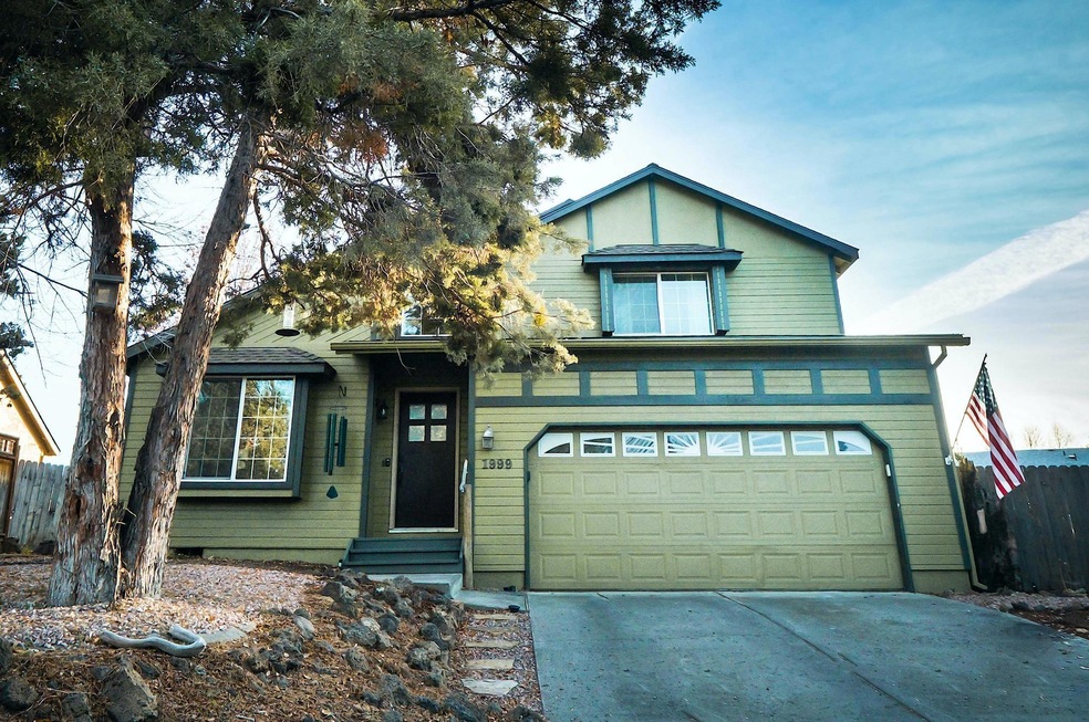 1.Red Rock Lane