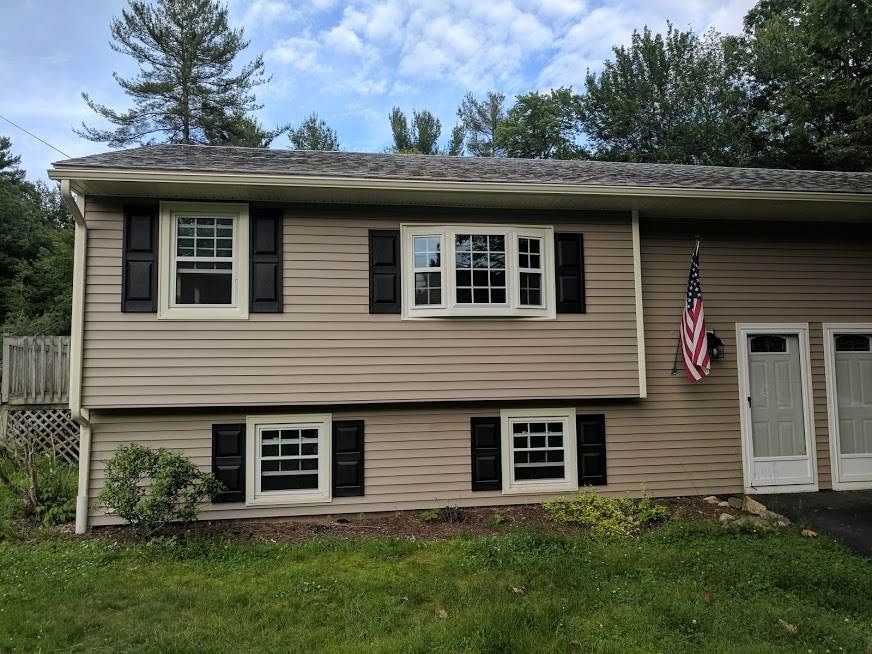 77 Drew Rd unit Left, Derry, NH 03038 - photo 1