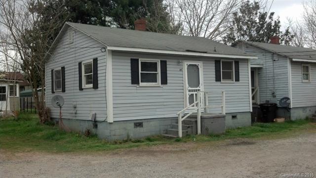 720 Brevard St, Statesville, NC 28677 - photo 1