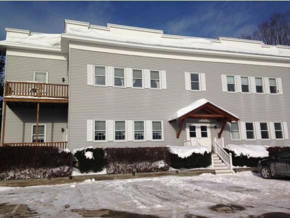 38 Church St unit 4, Lincoln, NH 03251 - photo 1