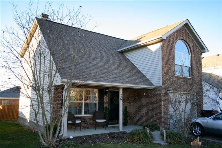 232 Christopher Dr unit 4, Nicholasville, KY 40356 - photo 1