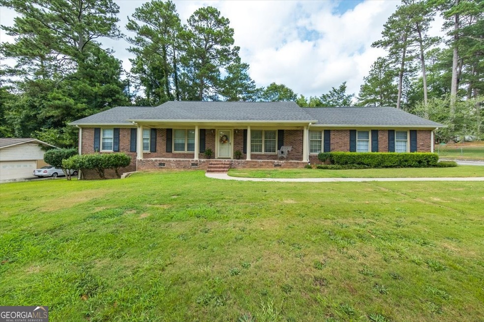 4627 S Beechwood Dr, Macon, GA 31210 - photo 1