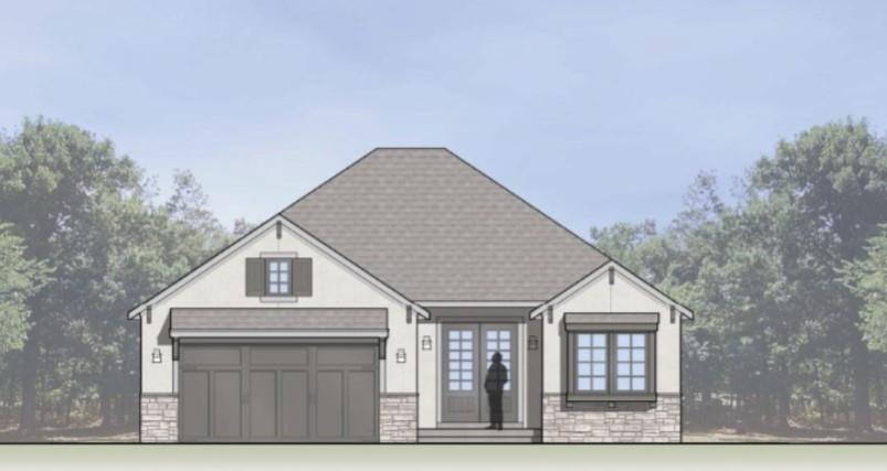 7103 Gillette St, Shawnee, KS 66216 - photo 1