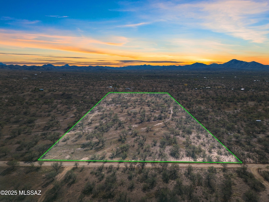 15355 W Hardscrabble Rd, Arivaca, AZ 85601 - photo 1