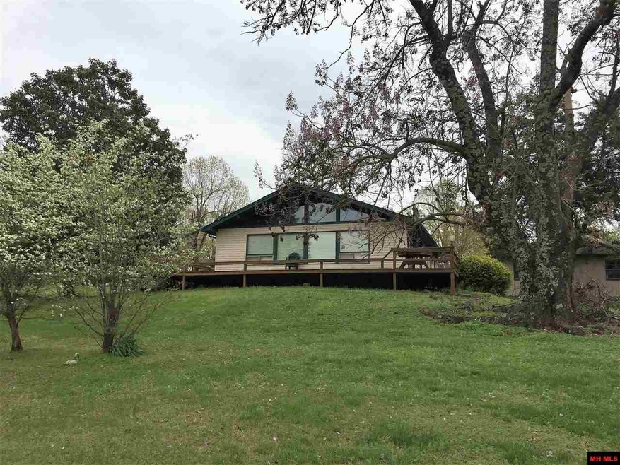 33 County Road 149, Elizabeth, AR 72531 - photo 1