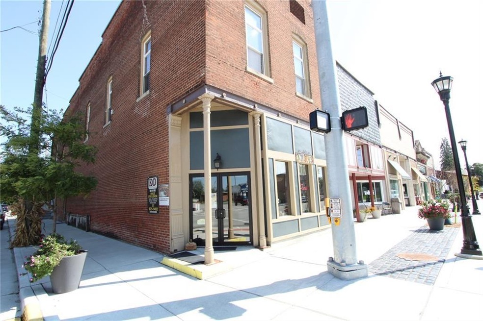 101 S Main St unit Suite C, Kirklin, IN 46050 - photo 1