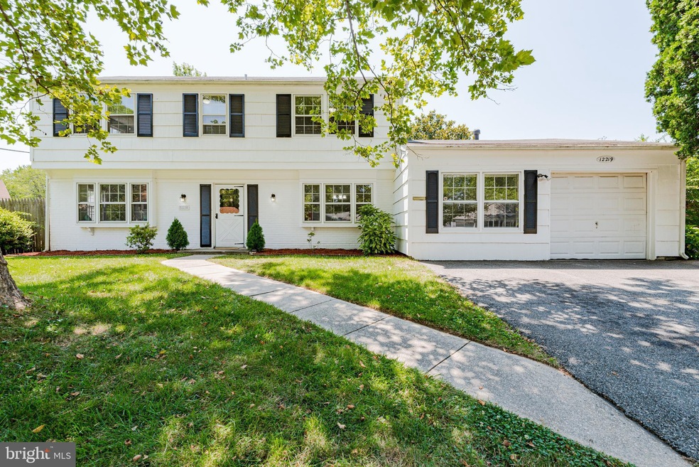 12219 Maycheck Ln, Bowie, MD 20715 - photo 1