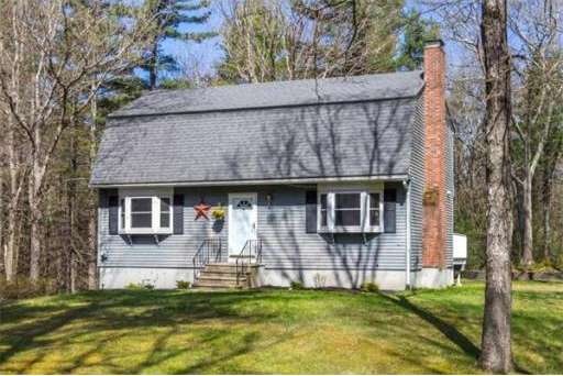 719 Aldrich St, Uxbridge, MA 01569 - photo 1