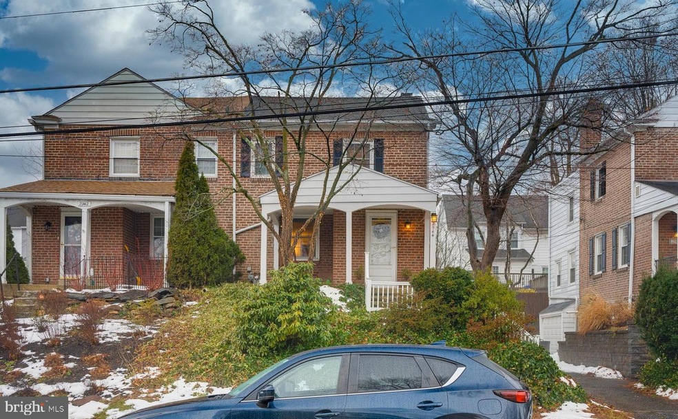 2944 Normandy Rd, Ardmore, PA 19003 - photo 1