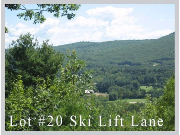 #20 Ski Lift Ln, Plymouth, NH 03264 - photo 1