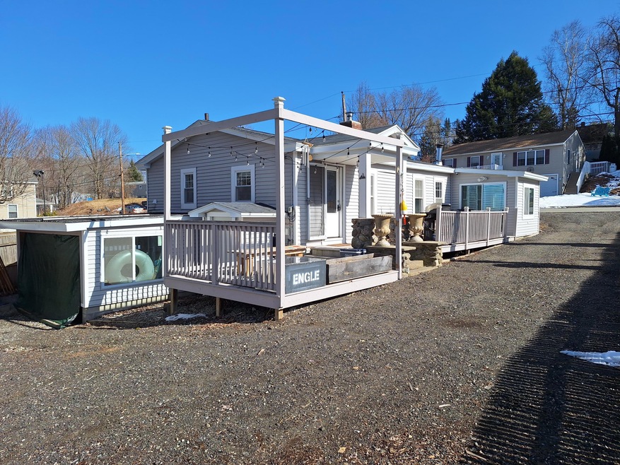 5 Brook St, Biddeford, ME 04005 - photo 1