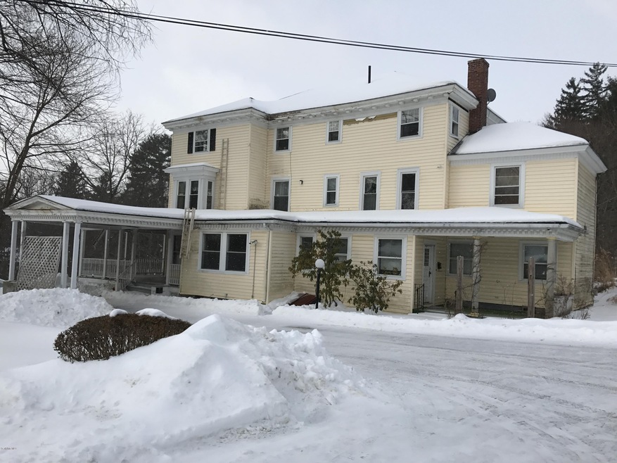 20 Hollenbeck Ave, Great Barrington, MA 01230 - photo 1