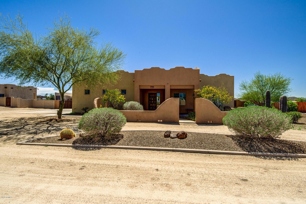 Front of House 54