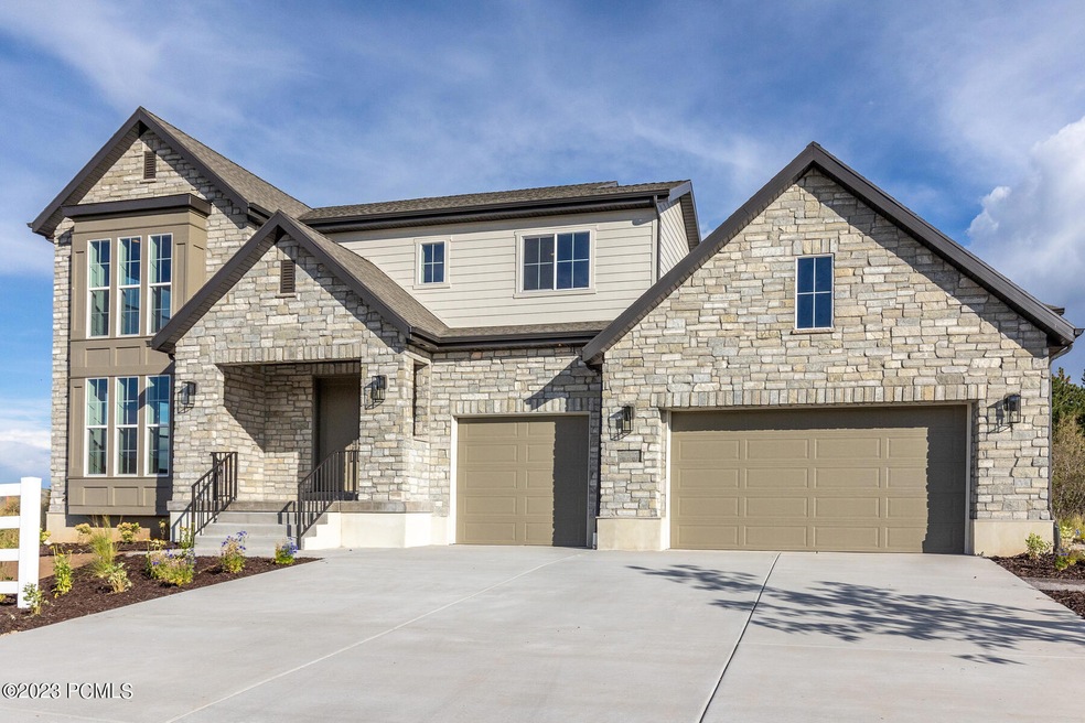 1349 Rocky Mountain Way Lot 211 Francis