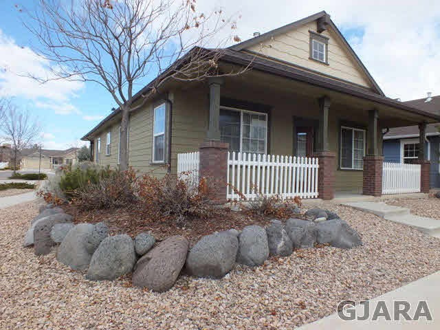 732 Lakeview Ct unit 18, Grand Junction, CO 81505 - photo 1