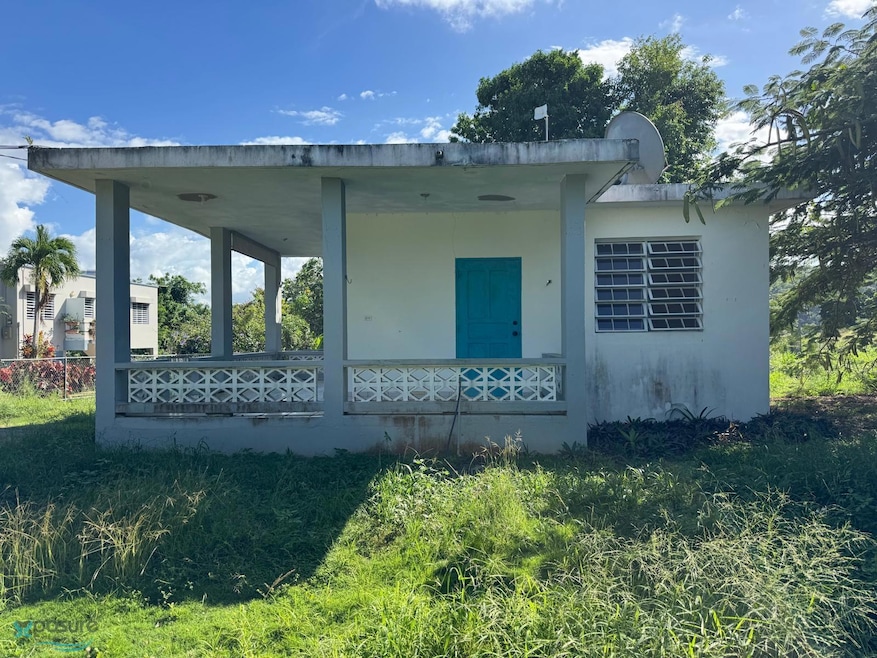 Hatillo Propiedad En Venta En El Bo Naranjito de Hatillo, Hatillo, PR 00659 - photo 1