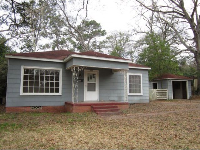 unlisted-address, Nacogdoches, TX 75964 - photo 1