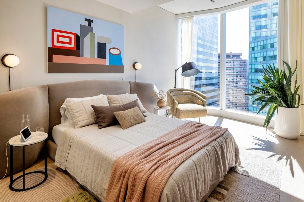 Selene unit 34B, New York, NY 10022 - photo 1