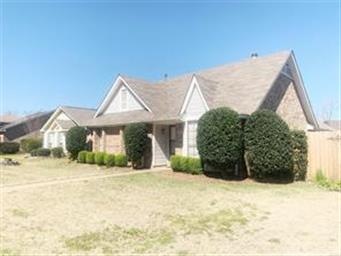 Welcome to 3841 Elm Avenue.