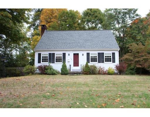 119 Pleasant St unit 1, Bridgewater, MA 02324 - photo 1