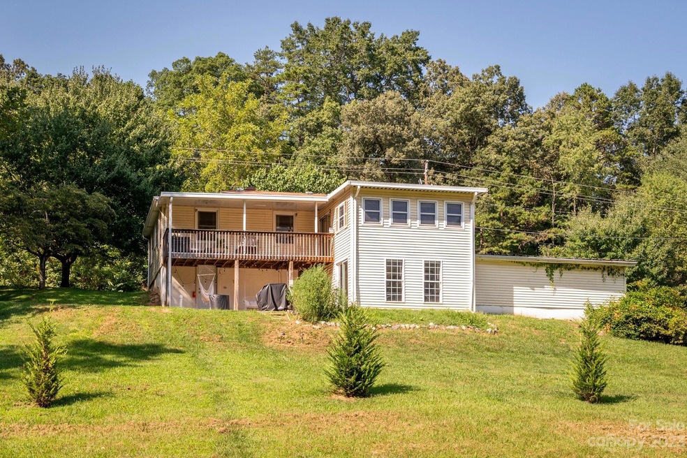 1130 Old Leicester Hwy unit 1, Asheville, NC 28806 - photo 1