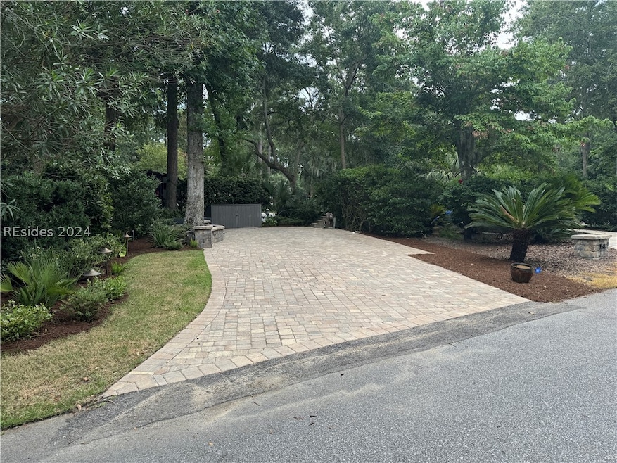 157 Arrow Rd, Hilton Head Island, SC 29928 - photo 1