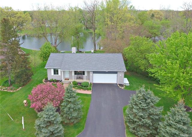 950 Intervale Dr.