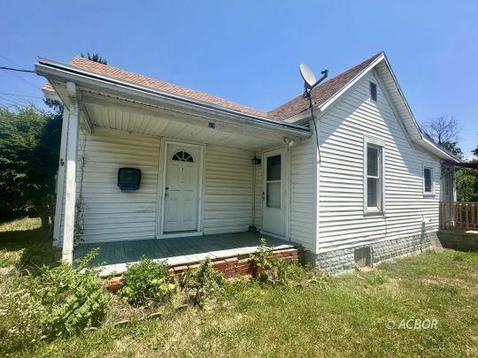 29 Hooper St.