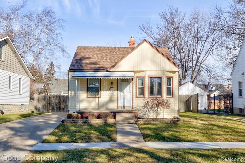 235 E. Hazelhurst St