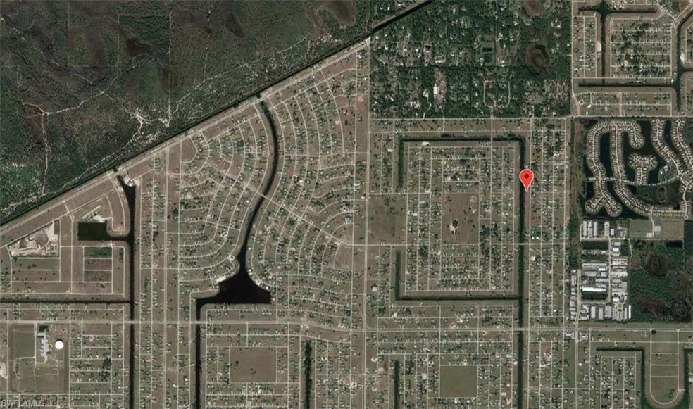 2834 NE 6th Ave, Cape Coral, FL 33909 - photo 1