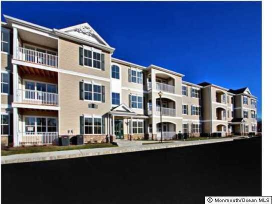 235 Mill Pond Way unit 235, Eatontown, NJ 07724 - photo 1