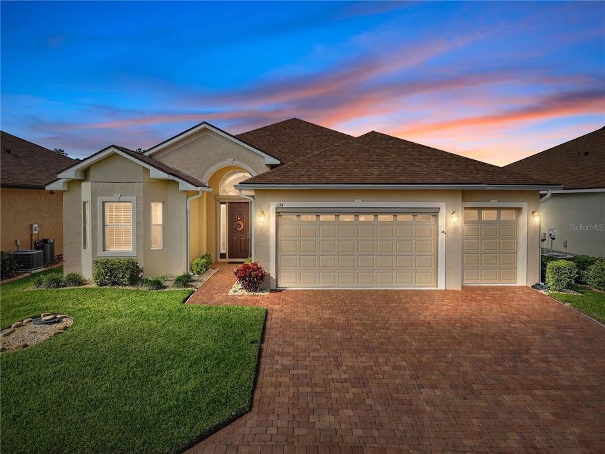 1134 Sawgrass Dr, Winter Haven, FL 33884 - photo 1