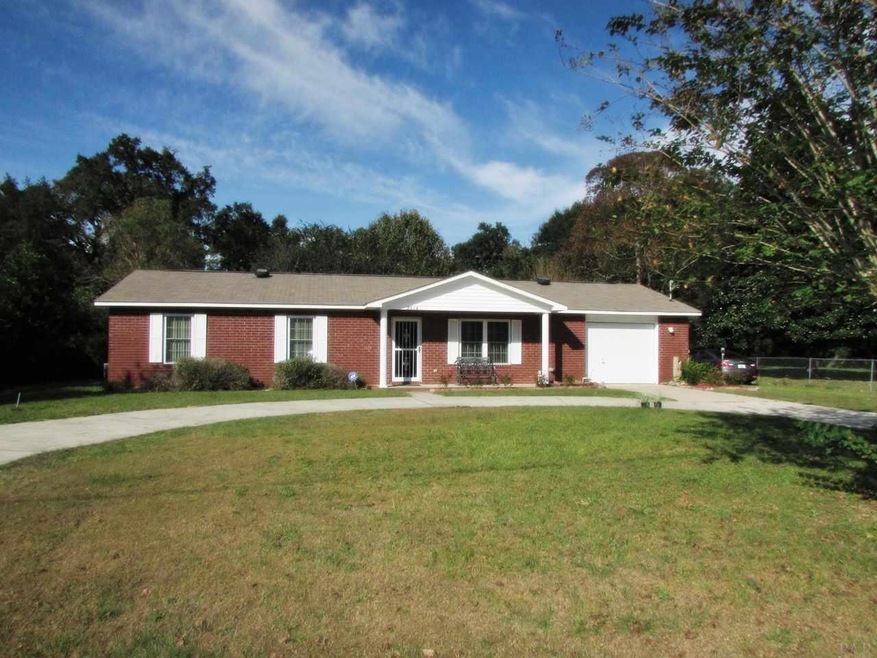 2514 Inda Ave, Pensacola, FL 32526 - photo 1