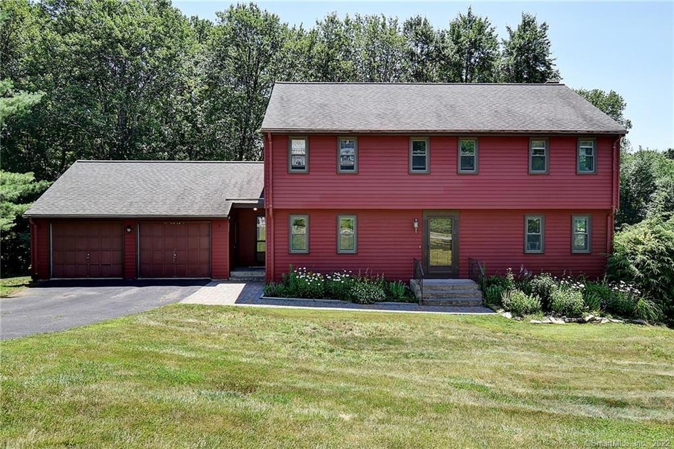 68 Spruce Ln, Glastonbury, CT 06033 - photo 1