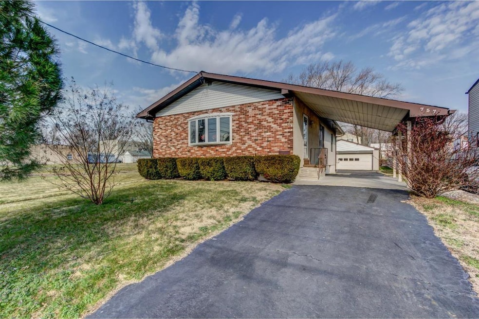 757 Beech Ave, Glenolden, PA 19036 - photo 1