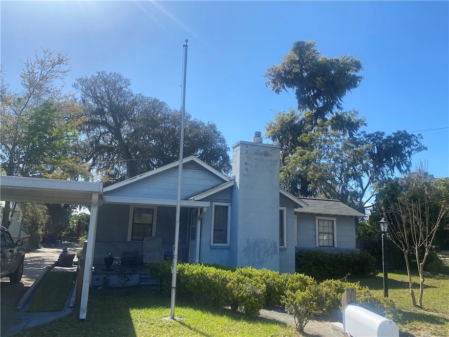 2421 Reynolds St, Brunswick, GA 31520 - photo 1